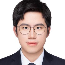 Yushun Fang